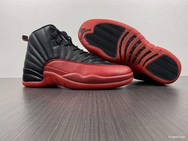 Jordan Flu Retro (2016) 002 130690 Game 12 0916